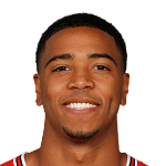 Adam Mokoka