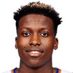 Frank Ntilikina