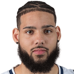 Caleb Martin