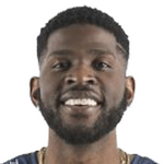 Jamil Wilson