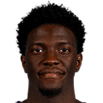 Khyri Jaquan Thomas