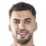 Scottie Jordan Wilbekin