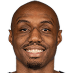 Wendell Williams Jr.