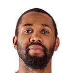 Eric Rashard Buckner