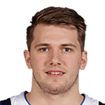 Luka Doncic