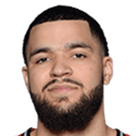 Fred VanVleet
