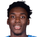 Nassir Little