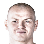 Damian Kulig