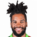 Dwayne Earl Evans