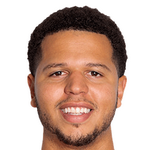 Tyler Jordon Harvey