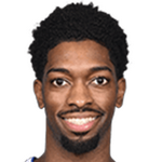 Amile Jefferson