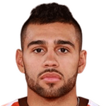 Jordon Benjamin Crawford