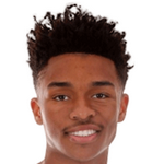 Jaylen Joseph Hands