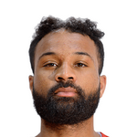 James Kumar Blackmon Jr.