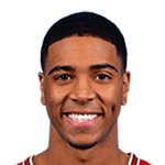 Shaquille Harrison