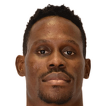 Charlon Anduele Romano Kloof