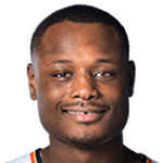 Deonte Burton