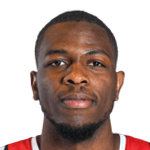Dwight Jacoby Coleby Jr.