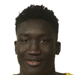 Khalifa Ababacar Diop