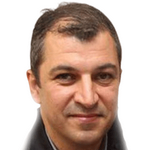 Burak Goren