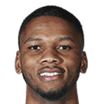 Alfonzo McKinnie