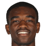 Samuel Eyango Dingo