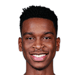 Shai Gilgeous-Alexander