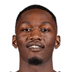 Dorian Finney-Smith