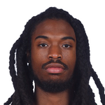 Marcus Alexander Thornton