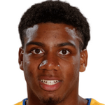 Justin Wright-Foreman