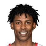 Jaylen Hoard