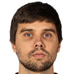 Pavel Sergeev