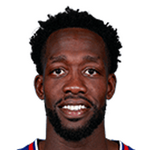 Patrick Beverley