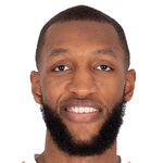 Kamari Murphy