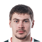 Evgeny Baburin