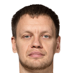 Petr Gubanov