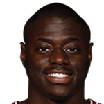 Rawle Alkins