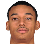 Diante Garrett