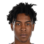 Wesley Deshawn Iwundu