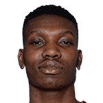 Chris Boucher
