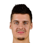 Mathieu Wojciechowski