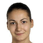 Anastasiya Verameyenka