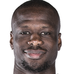 Moustapha Fall