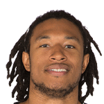 Justin Harper
