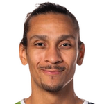 Worthy Donovan Rafael de Jong