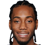 Kawhi Leonard