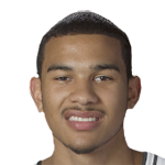 Cory Epham Joseph