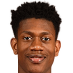 De'Andre Hunter