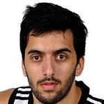 Facundo Campazzo Avedano