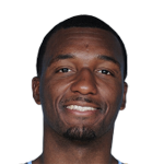 Jordan Hamilton